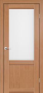 Дуб натуральний (сатин білий)