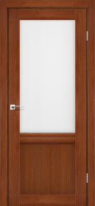 Горіх роял (сатин білий)