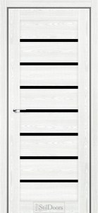 Флітвуд Айс Чорне скло