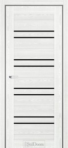 Флітвуд Айс Чорне скло