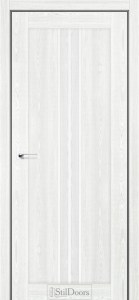 Флітвуд Айс Сатин білий