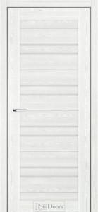 Флітвуд Айс Сатин білий