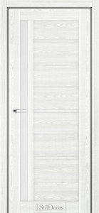 Флітвуд Айс Сатин білий