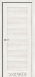 Ясен шовковий/Біла лакобель