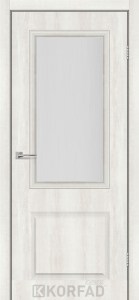 Ясен шовковий