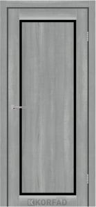 Ясен сталевий