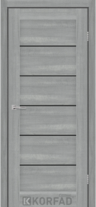 Ясен сталевий/Чорна лакобель