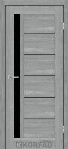 Ясен сталевий/Чорна лакобель