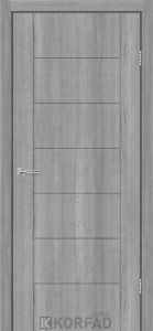 Ясен сталевий