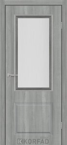 Ясен сталевий