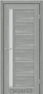 Ясен сталевий/Біла лакобель