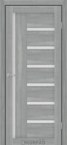 Ясень сталевий