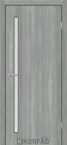 Ясень сталевий