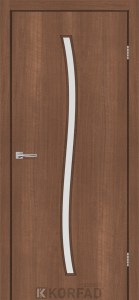 Вільха гірська