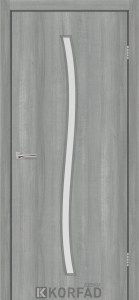 Ясень сталевий