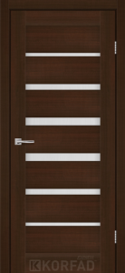 Каштан бурбон/Біла лакобель