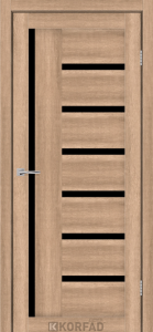 Кастелло карамель/Чорна лакобель