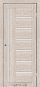 Кастелло пастельний/Біла лакобель