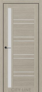 Котон Беж/Сатин білий