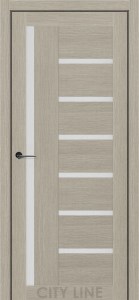 Котон Беж/Сатин білий