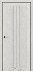 Котон Крем/Сатин білий