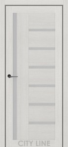 Котон Крем/Сатин білий