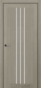 Котон Тауп/Сатин білий