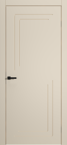 Кремова емаль