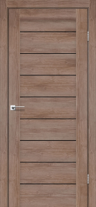 Горіх бургун (чорне «Lacobel»)