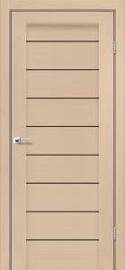 Дуб боровий (чорне «Lacobel»)