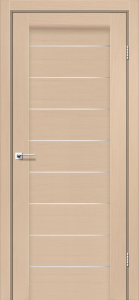 Дуб боровий (сатин білий)