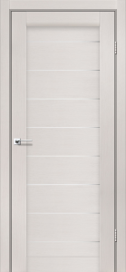 Горіх бургун (сатин білий)