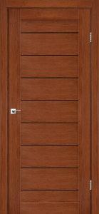 Горіх роял (чорне «Lacobel»)