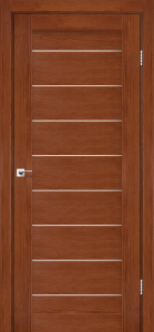 Горіх роял (сатин білий)