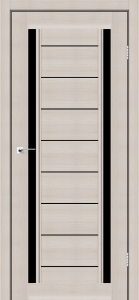 Дуб мембау (чорне «Lacobel»)