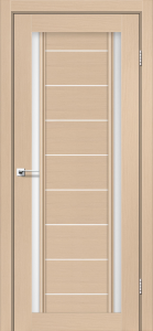 Дуб боровий (сатин білий)