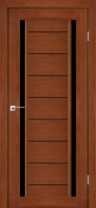 Горіх роял (чорне «Lacobel»)