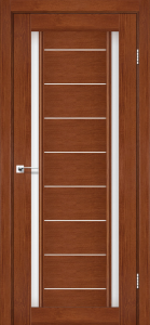 Горіх роял (сатин білий)