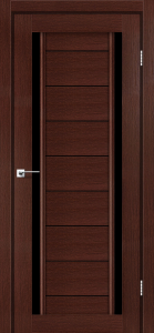 Венге панга (чорне «Lacobel»)