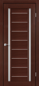 Венге панга (сатин білий)