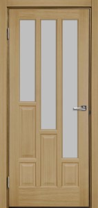 Світлий дуб