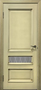 Пісочна патина