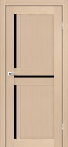 Дуб боровий (чорне «Lacobel»)