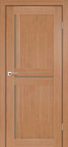 Дуб натуральний (сатин бронза)