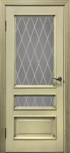 Пісочна патина