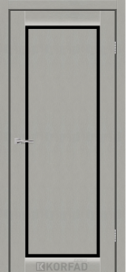 Сатин перлинний