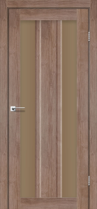 Горіх бургун (сатин бронза)