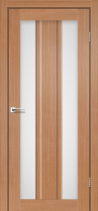 Дуб натуральний (сатин білий)