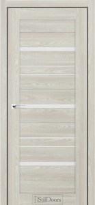 Флітвуд Шампань Сатин білий