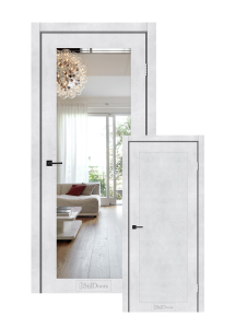 Світлий Бетон